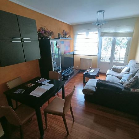 Nala House, Acogedor,Bien Comunicado,Aparcamiento Gratis En La Calle Bilbao Exteriér fotografie