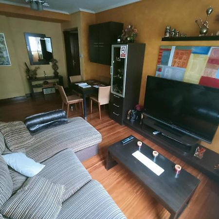 Nala House, Acogedor,Bien Comunicado,Aparcamiento Gratis En La Calle Bilbao Exteriér fotografie