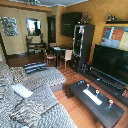 Nala House, Acogedor,Bien Comunicado,Aparcamiento Gratis En La Calle Bilbao Exteriér fotografie