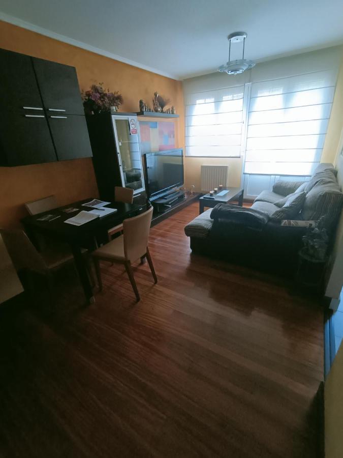 Nala House, Acogedor,Bien Comunicado,Aparcamiento Gratis En La Calle Bilbao Exteriér fotografie