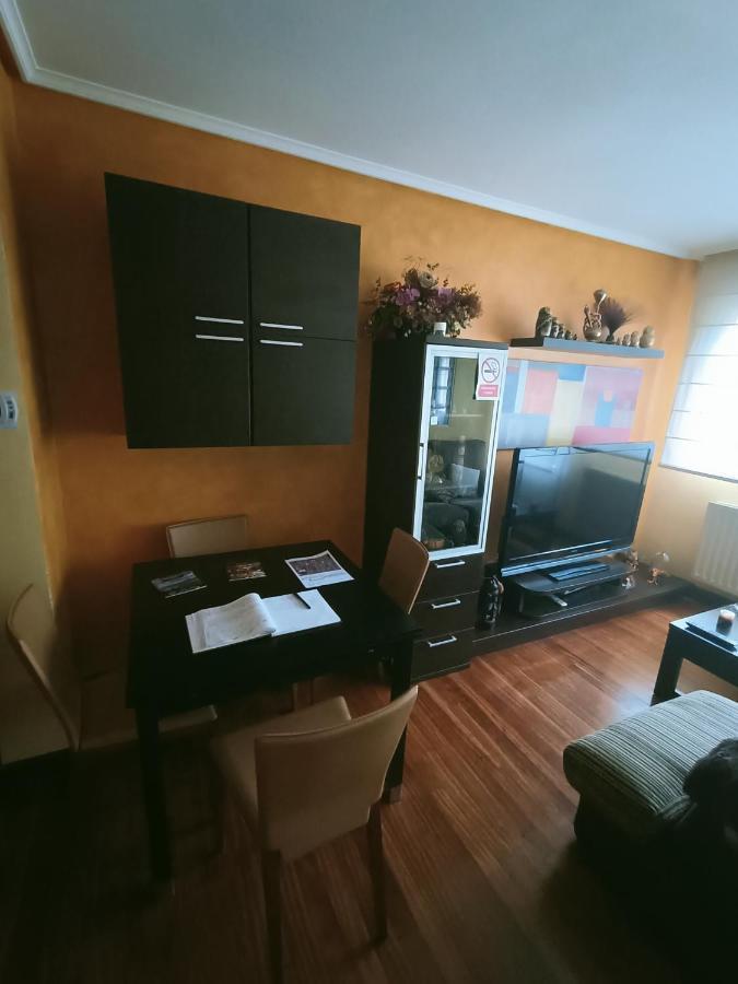 Nala House, Acogedor,Bien Comunicado,Aparcamiento Gratis En La Calle Bilbao Exteriér fotografie