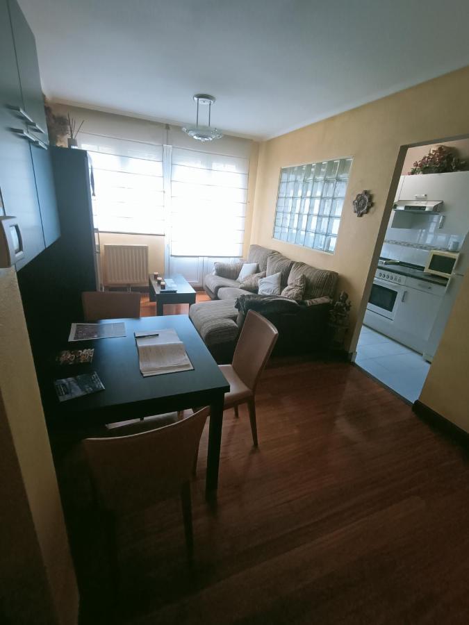 Nala House, Acogedor,Bien Comunicado,Aparcamiento Gratis En La Calle Bilbao Exteriér fotografie