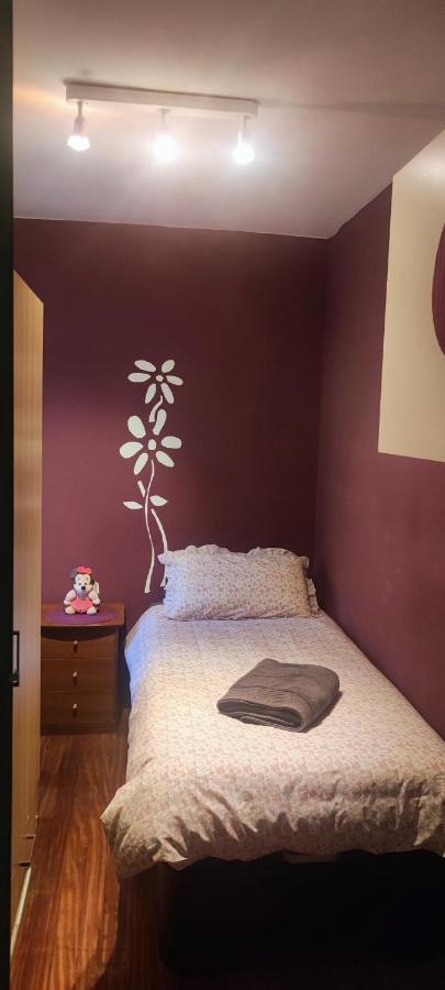 Nala House, Acogedor,Bien Comunicado,Aparcamiento Gratis En La Calle Bilbao Exteriér fotografie