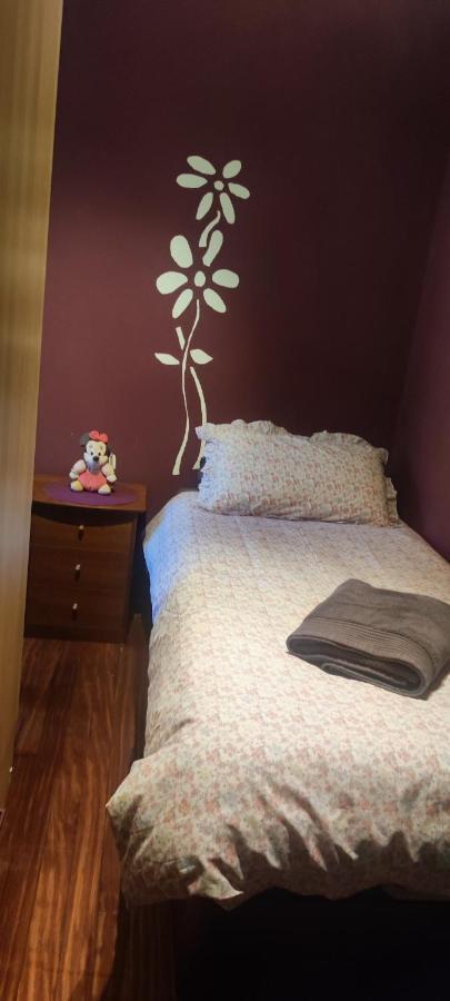 Nala House, Acogedor,Bien Comunicado,Aparcamiento Gratis En La Calle Bilbao Exteriér fotografie